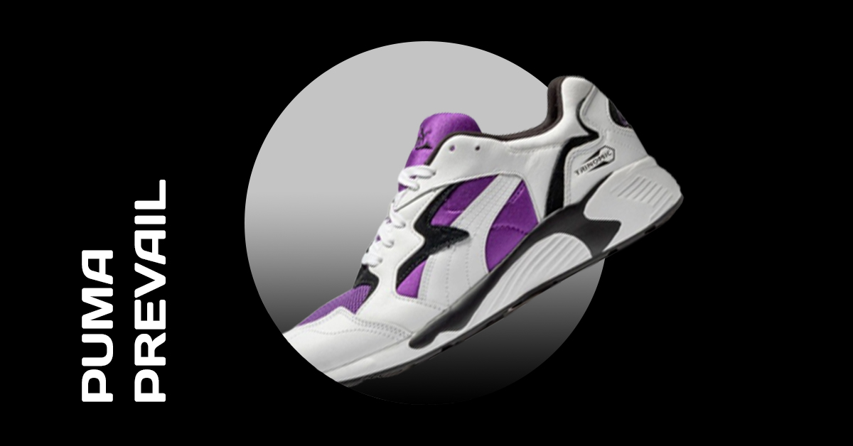 Buy Puma Prevail - All releases at a glance at grailify.com